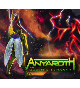 Anyaroth: The Queen s Tyranny Steam Key GLOBAL